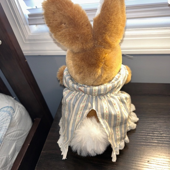 Beatrix Potter Petter Rabbit Eden Toys Frederick Warne Bunny - Picture 7 of 10